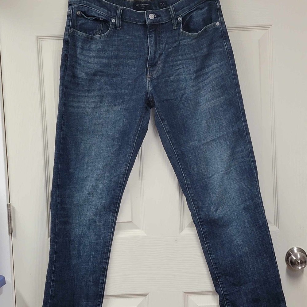 Lucky Brand Jeans